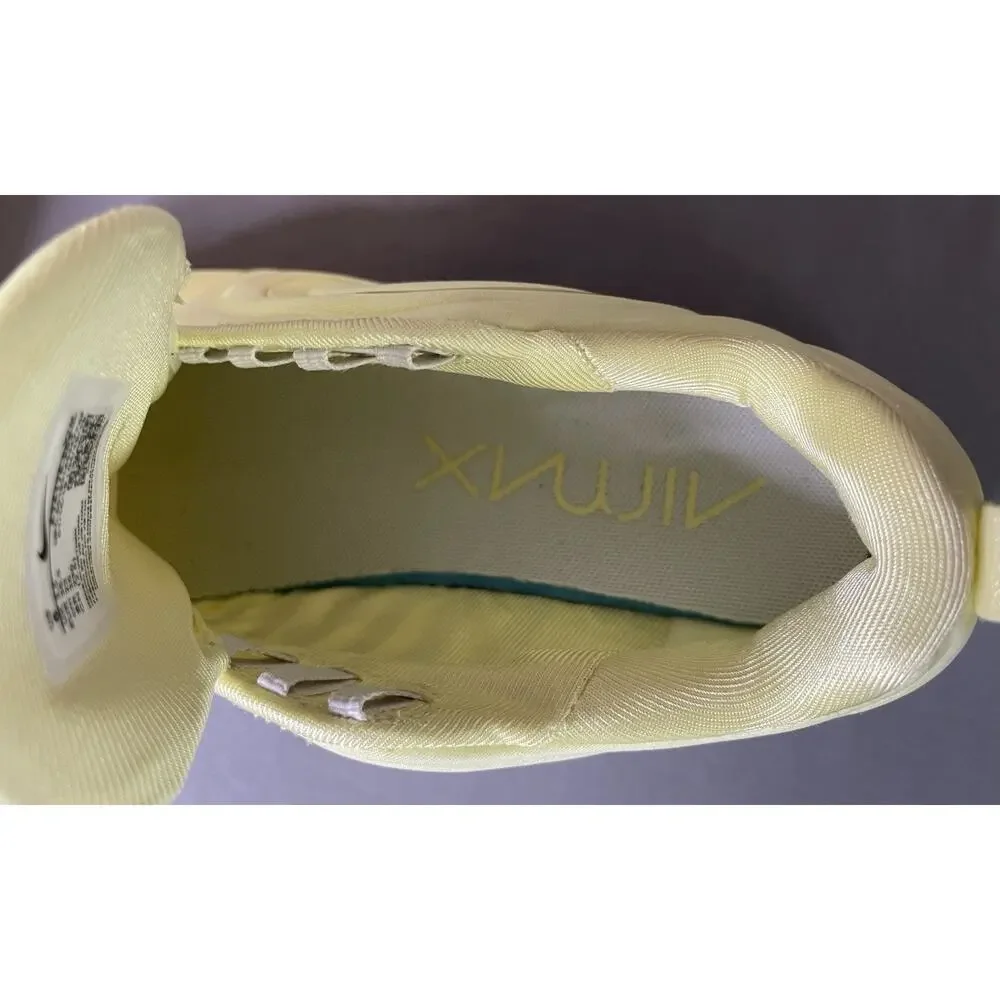 Women’s Nike Air Max 720 SE Luminous Green Size 6 No Box No Laces 2019